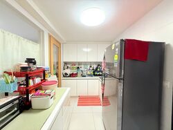 Skypark Residences (D27), Condominium #613026981